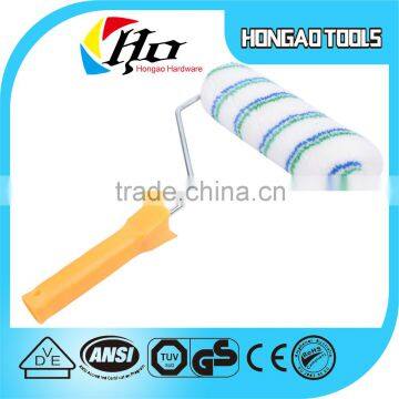 Anhui factory paint roller cover for wood