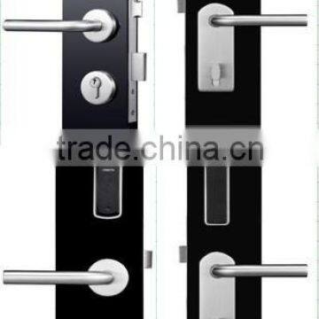 S3032 Split Keyless Door Card Lock for Hotels photo-6