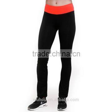 2016 Women's Yoga Pants/fitness Breathable Leggings photo-5
