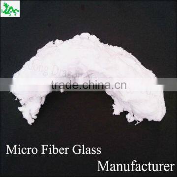 34 SR China Micro Fiberglass Wool Manufacturer for Glass Microfiber Filters photo-4