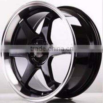 alloy wheel rim for Japan rays volk te37