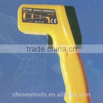 Infrared Thermometer IR112B (-32C~550C)