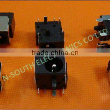 laptop power jack DC PJ014 for ACER aspire 7540 7540G