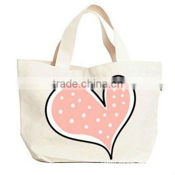 2014 Eco-Friend canvas tote bag jute shopping bag