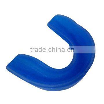 SINGLE MOUTHGUARD karate taekwondo martial arts mma mouth guard