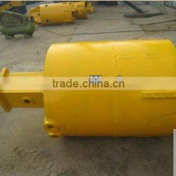 Clay Open Drilling Bucket