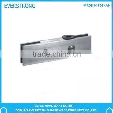 Everstrong glass door fitting with item number ST-I057 solid upper patch fitting