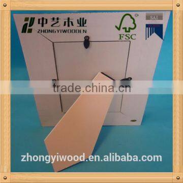 Trade Assurance Solid Pine Wood Morden Wooden Album Box photo-4