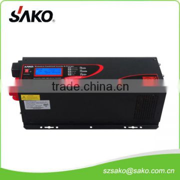 SAKO Solar inverter 12v 220v 10000w