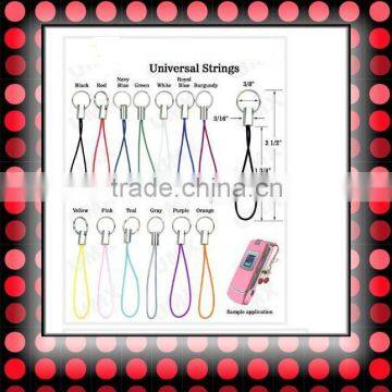 Universal Cell Phone Strings HS0324