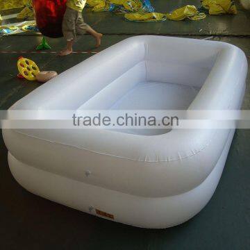 Factory Directly Sale Inflatable Swimming Pool no Toxic Low Cadmium