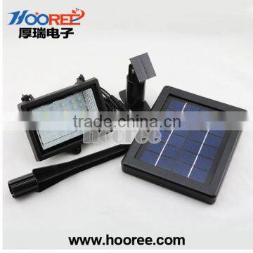 New process solar garden light Outdoor SL-30A solar light/ solar garden lamp/solar wall lamp