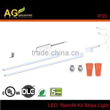 LED Strip Retrofit 30W Retrofit Kit
