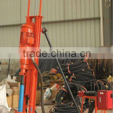 SKB100-4 Electric Down the Hole Hammer Drill Rig for Sale