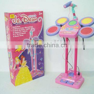 BO drum,electronic drum,toy drum,plastic drum,instrument,musical instrument,toy,plastic toy