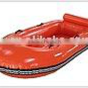 Barry hot sale inflatable kayak