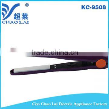 new products hair straightener, hair salon equipment