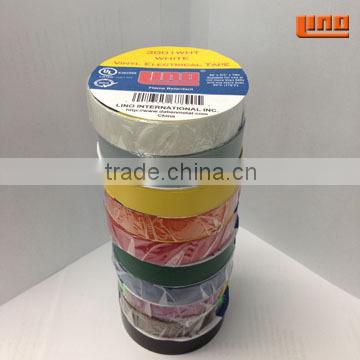 Nice quality Colour Adhesive Pvc Tape