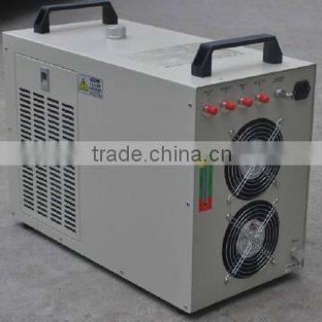 Laser Cutting Machine Used Chiller CW 5200