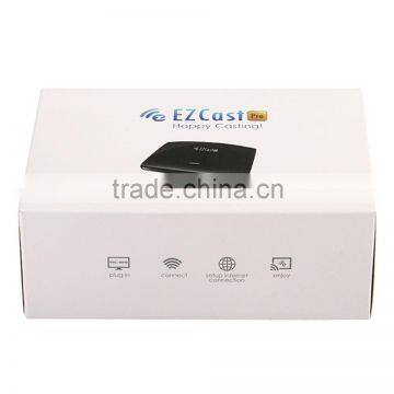 EZCast Pro Lan Wireless Display Miracast Dongle Supports Enterprise WiFi Routers photo-5