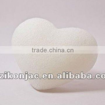 Pure Heart Natural Konjac Sponge