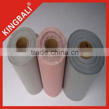 Adhesive Aluminum Oxide Thermally Conductive Silicone Tape