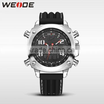 .com WEIDE high quality mens watches, factory price custom design watch,best gift for successful mens sport wristwatch