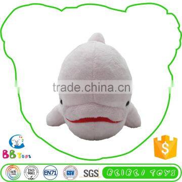 Factory Driect Sale Customize Funny Plush Toy Rainbow Fish Plush Toy