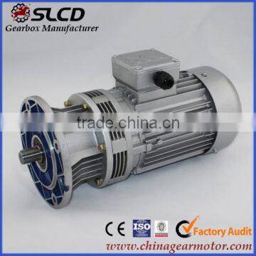 WB Series Micro Cycloidal Transit Gearbox Made in China for Transit Machine photo-2