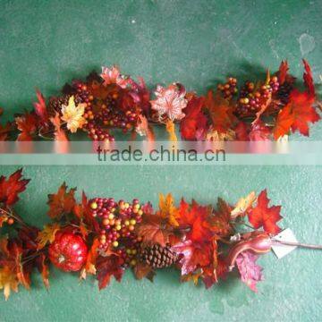 Home Ornamental Fake Fruit Hanging