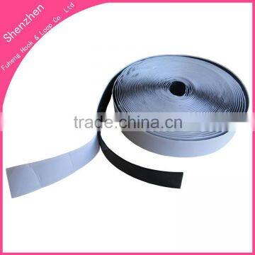 Self Adhesive Sticky Strip Sew On Tape Hook Loop