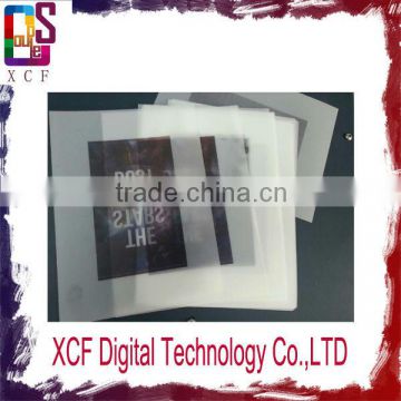 2014 hot sales heat transfer film for phone case