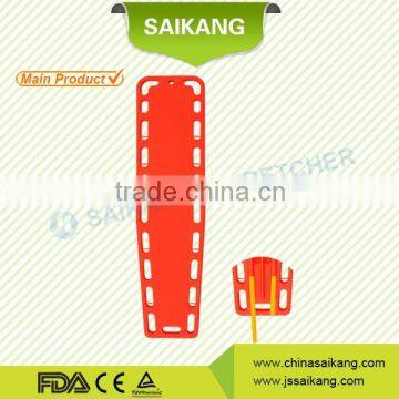 SKB2A05 China Online Shopping Spine Board With Straps