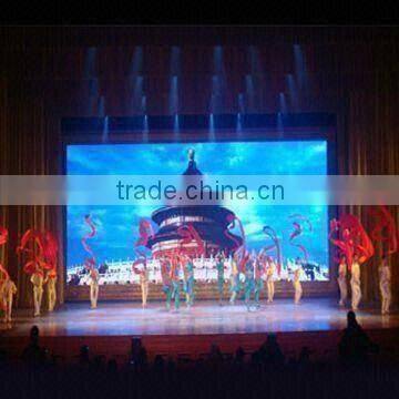 Indoor LED Display,Full Color LED Display,P6 SMD LED Screen