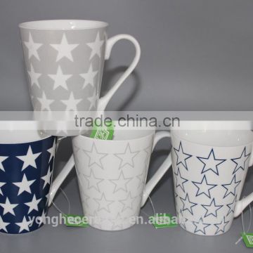 Hot sale cheap coffee mugs tea cups