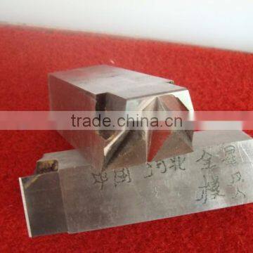 Common Nail making mould/nail making dies manufacturer