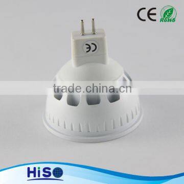 French China Spot Light for Museums 6W COB GU10 photo-3