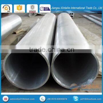 grade 304 stainless steel pipe for balcony railing prices per kg