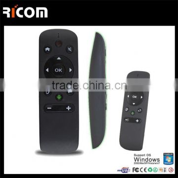 remote control mouse,android tv air mouse air remote--T31--Shenzhen Ricom