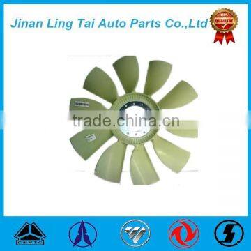 Weichai disesl engine spare parts Fan for Weichai Deutz engine