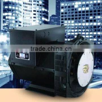 2 pole AC brushless synchronous alternator 3000rpm/ 3600rpm