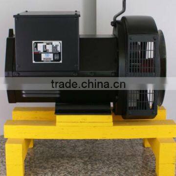 Diesel generator 50HZ 1500RPM three phase class H