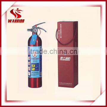 Car Emergency Kit/fire Fighting Kit/car Fire Kit photo-2