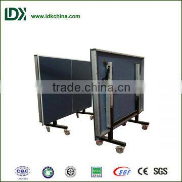 Best Modern Waterproof MDF to Folding Ping Pong Table photo-2