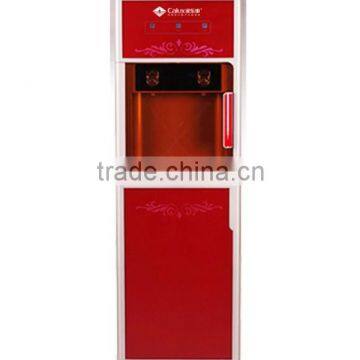 Hot & Cold,standing water dispenser Type and CB,CE Certification Water Purifier With Ro