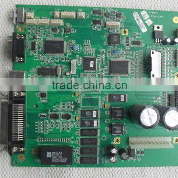 Barcode Printer Zebra S4M printer board barcode printer board