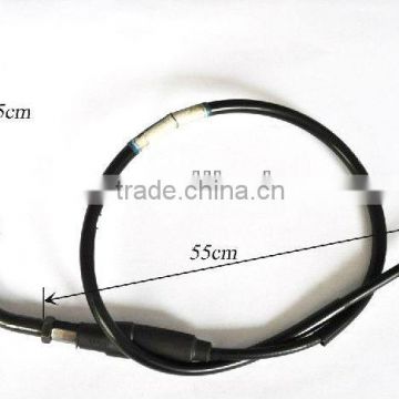 China producer EX5 Motorcycle Throttle Cable