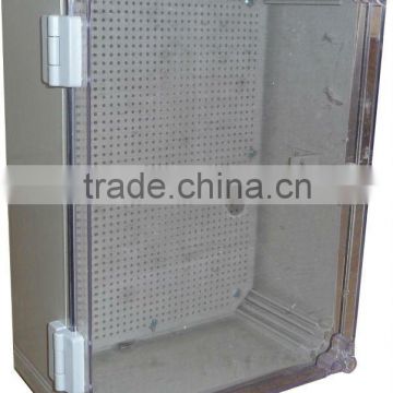 ABS/PC Transparent serie Electrical Box IP65