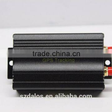 High Quality Real Time Gsm/gprs/gps Remote Control Shake Sensor Car Gps Tracker Tk103b photo-6