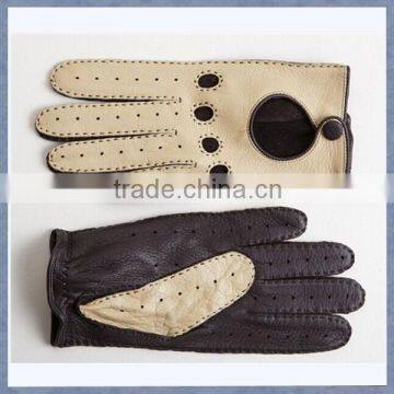 Motorcycle Gloves Leather Motorcycle Gloves